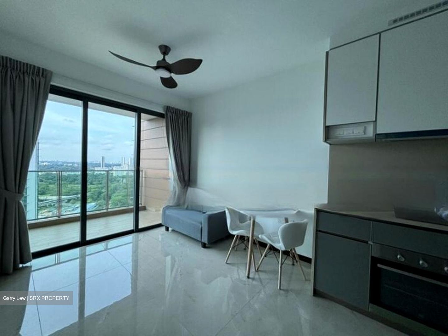 Normanton Park (D5), Apartment #452398691